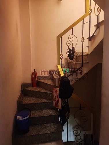 Hình ảnh Bán Nhà MT  44m2 Giá 6,7tỷ Bình Thạnh Phan Văn Trị