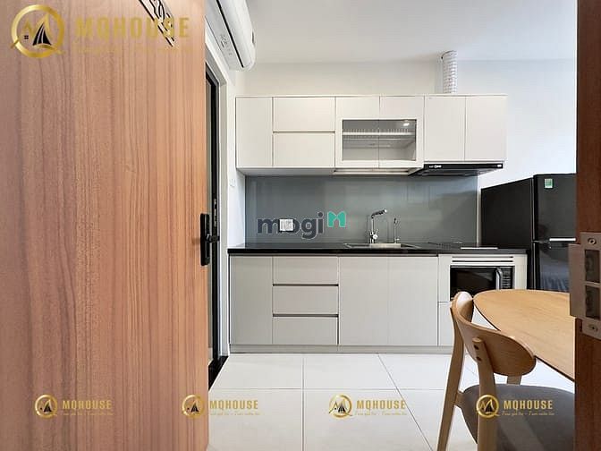 Hình ảnh Căn Hộ Studio cửa sổ full NT ngay Đầm Sen nước