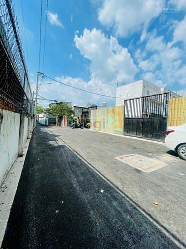 Hình ảnh Bán đất Ở Hiệp Bình Phước TP Thủ Đức cách QL13 - 60m2 - Giá 2 tỷ