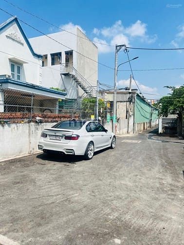 Hình ảnh Bán đất Ở Hiệp Bình Phước TP Thủ Đức cách QL13 - 60m2 - Giá 2 tỷ