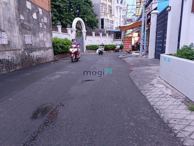 Hình ảnh Rẻ nhất khu vực. Đất Quang Trung, Gần Lê Văn Việt, 60m2, chỉ 3 tỷ