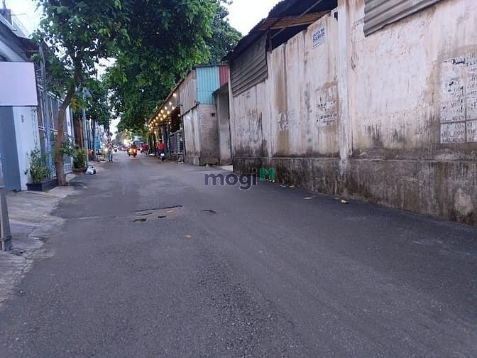 Hình ảnh Rẻ nhất khu vực. Đất Quang Trung, Gần Lê Văn Việt, 60m2, chỉ 3 tỷ