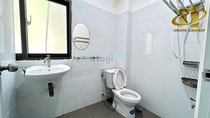 Hình ảnh Cho thuê CHDV 1PN tách bếp ngay Lý Văn Phức, Q1