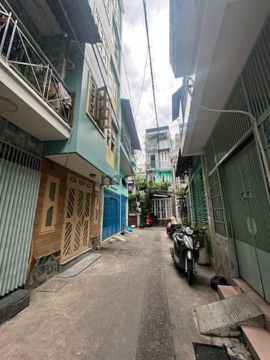 Hình ảnh 67/11 Xô Viết Nghệ Tĩnh, phường 17. Quận Bình Thạnh