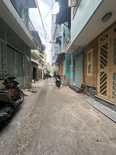 Hình ảnh 67/11 Xô Viết Nghệ Tĩnh, phường 17. Quận Bình Thạnh