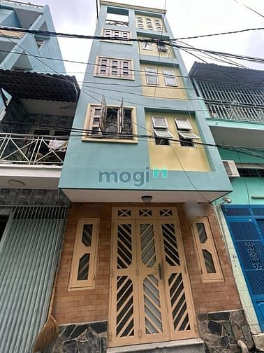 Hình ảnh 67/11 Xô Viết Nghệ Tĩnh, phường 17. Quận Bình Thạnh