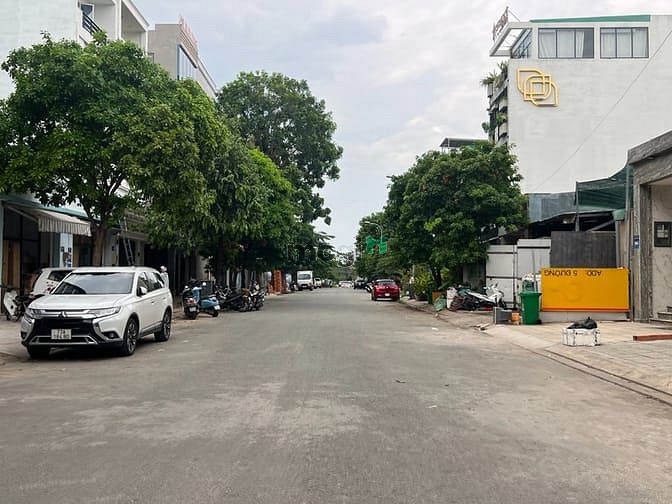 Hình ảnh Bán đất mặt đường Trần Lựu, An Phú Quận 2. 100m2 Xây 6 Tầng 17.6 ty