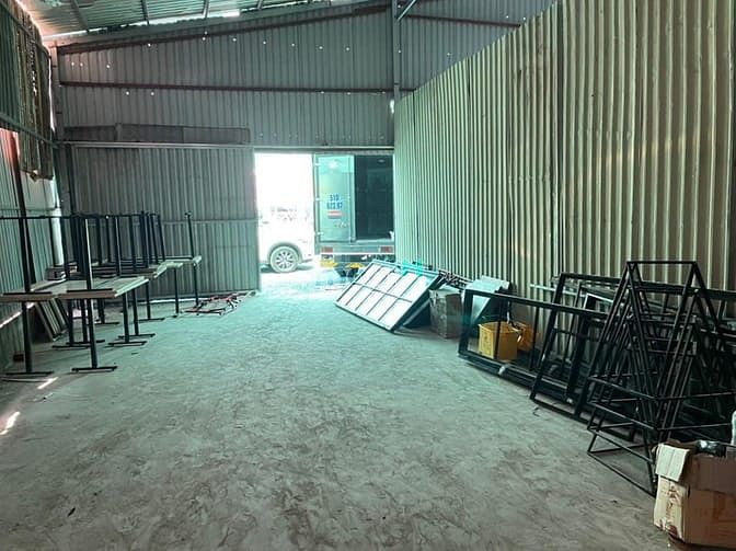 Hình ảnh Cho thuê kho Đặng Thùy Trâm, P.13, 100m2, 13tr