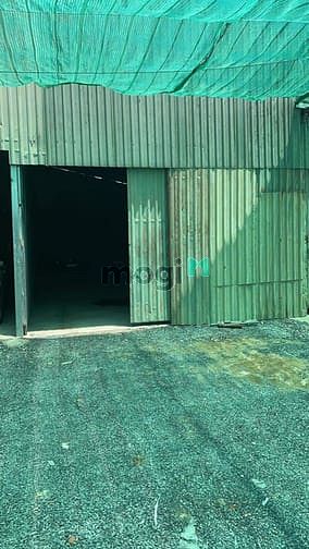 Hình ảnh Cho thuê kho Đặng Thùy Trâm, P.13, 100m2, 13tr