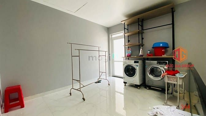 Hình ảnh Bán nhà hoàn thiện đẹp KDC Văn Hoa Villas phường Thống Nhất, Biên Hòa