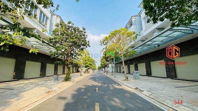 Hình ảnh Bán nhà hoàn thiện đẹp KDC Văn Hoa Villas phường Thống Nhất, Biên Hòa