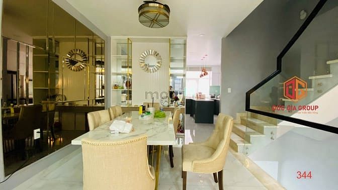 Hình ảnh Bán nhà hoàn thiện đẹp KDC Văn Hoa Villas phường Thống Nhất, Biên Hòa