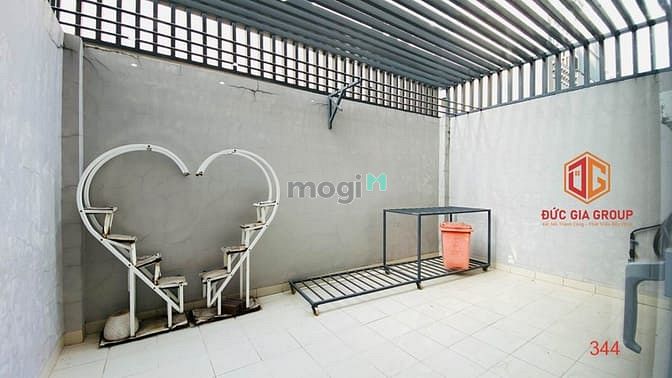 Hình ảnh Bán nhà hoàn thiện đẹp KDC Văn Hoa Villas phường Thống Nhất, Biên Hòa
