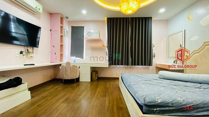 Hình ảnh Bán nhà hoàn thiện đẹp KDC Văn Hoa Villas phường Thống Nhất, Biên Hòa