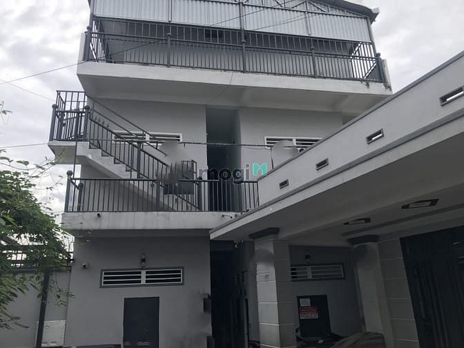 Hình ảnh Bán nhà Thủ Đức, chỉ 33tr/m2, thu nhập 80tr/tháng, giáp Phạm Văn Đồng.