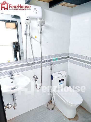Hình ảnh Cho thuê phòng tại Nguyễn Thị Xiếu phường Tân Thuận Tây Q7
