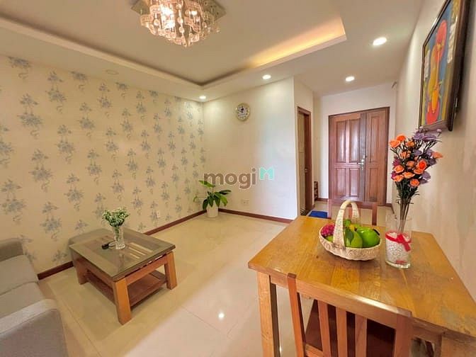 Hình ảnh Trống Trang Chủ MB66.COM / Đăng Ký Tặng 66K Cao Cấp đủ nội thất gần Sân Bay Q. Tân Bình
