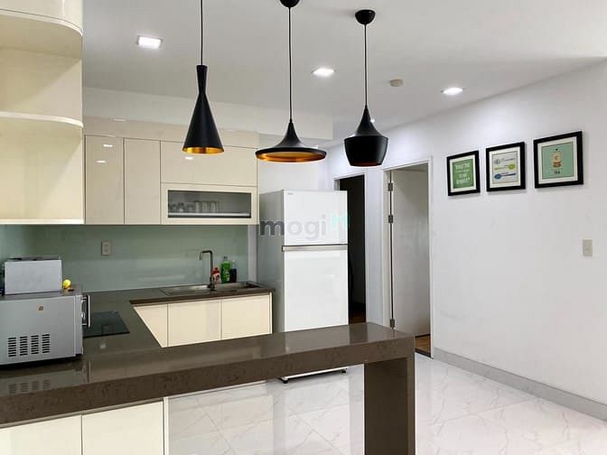 Hình ảnh Cho thuê căn hộ Carillon 1 - 85m2/2PN giá 14 triệu/tháng
