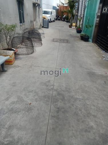 Hình ảnh Tân Phú ,HXH ,50m2, 4 tầng , . Giá 6,15 tỷ