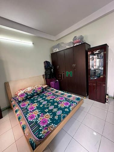 Hình ảnh Tân Phú ,HXH ,50m2, 4 tầng , . Giá 6,15 tỷ