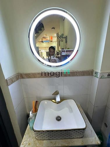 Hình ảnh Tân Phú ,HXH ,50m2, 4 tầng , . Giá 6,15 tỷ