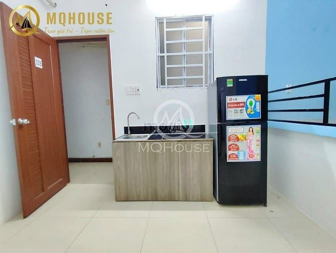 Hình ảnh Còn duy nhất phòng siêu xinh tại Tân Bình