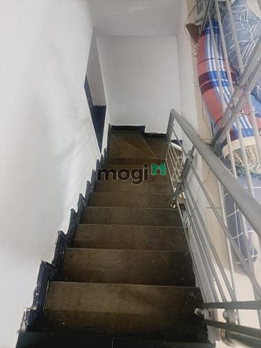 Hình ảnh Bán nhà Bình Hưng Hòa A 42M2 2Tầng Chỉ 3..TỶ