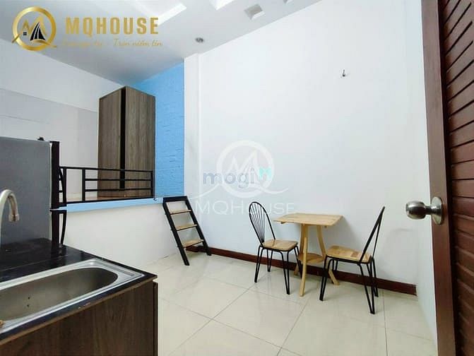 Hình ảnh Còn duy nhất phòng siêu xinh tại Tân Bình