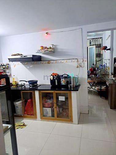 Hình ảnh Bán nhà Bình Hưng Hòa A 42M2 2Tầng Chỉ 3..TỶ