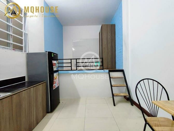 Hình ảnh Còn duy nhất phòng siêu xinh tại Tân Bình