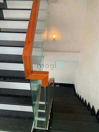 Hình ảnh Siêu Phẩm Hiếm phân khúc 6 TỶ HXH Ba Vân-P14-Tb.dt 5x10, 2 Lầu Mới