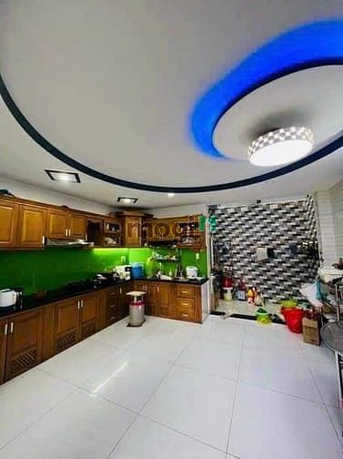 Hình ảnh Siêu Phẩm Hiếm phân khúc 6 TỶ HXH Ba Vân-P14-Tb.dt 5x10, 2 Lầu Mới