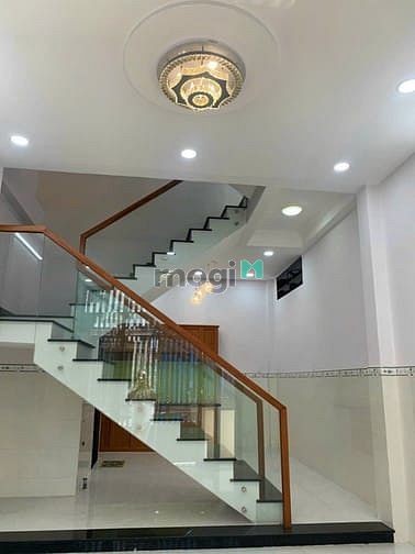 Hình ảnh Siêu Phẩm Hiếm phân khúc 6 TỶ HXH Ba Vân-P14-Tb.dt 5x10, 2 Lầu Mới