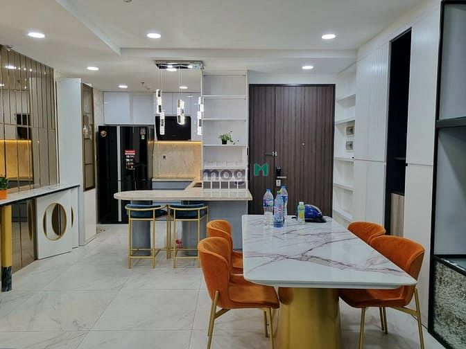 Hình ảnh Cho thuê Trang Chủ MB66.COM / Đăng Ký Tặng 66K Midtown M7 đầy đủ nội thất cao cấp giá chỉ 25tr/th TL