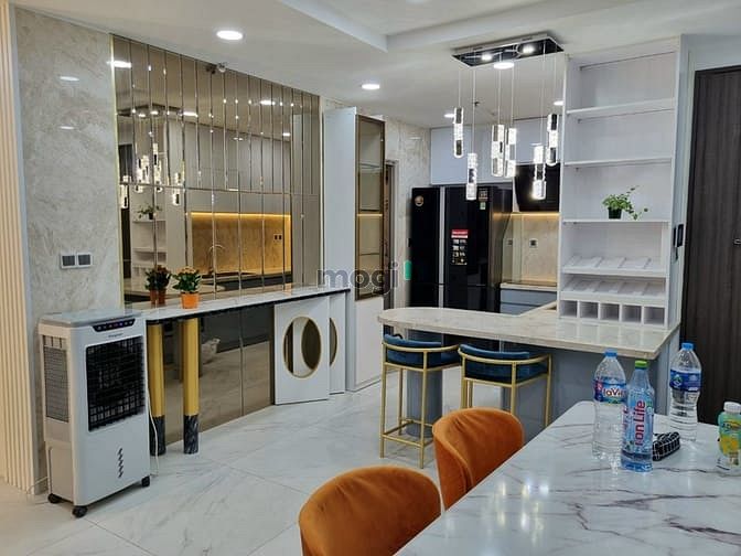 Hình ảnh Cho thuê Trang Chủ MB66.COM / Đăng Ký Tặng 66K Midtown M7 đầy đủ nội thất cao cấp giá chỉ 25tr/th TL