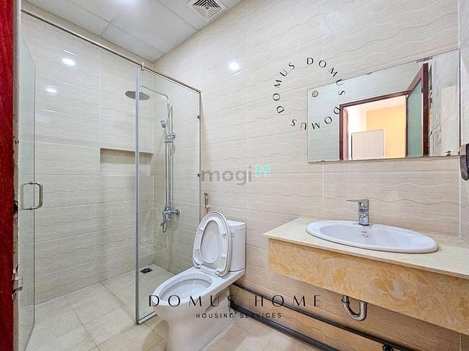 Hình ảnh Căn Hộ Dịch Vụ Domus Home Trung Tâm Q7 - Luxury - Dịch Vụ Dọn Phòng