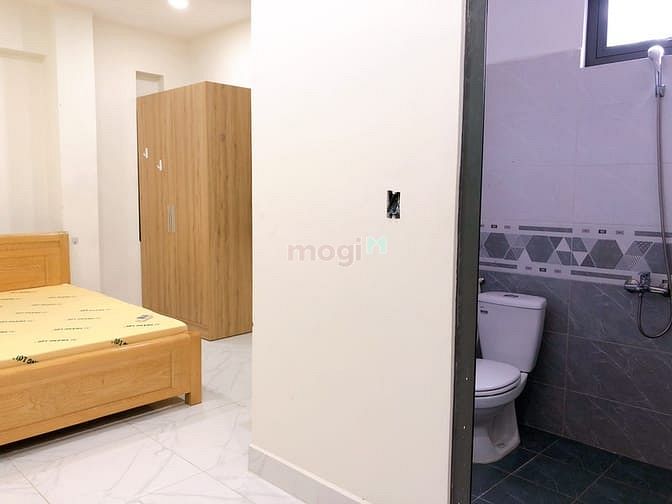 Hình ảnh Phòng cho thuê khu Tên Lửa - Bình Tân, ngay Aeon, full nội thất