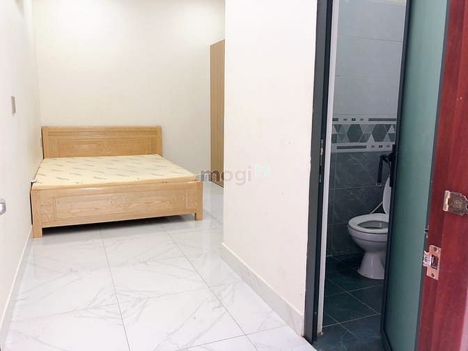 Hình ảnh Phòng cho thuê khu Tên Lửa - Bình Tân, ngay Aeon, full nội thất