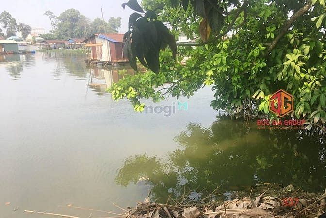 Hình ảnh Bán lô đất đẹp ngay gần cầu Thống Nhất Biên Hòa, Đồng Nai