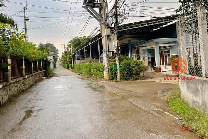 Hình ảnh Bán lô đất đẹp ngay gần cầu Thống Nhất Biên Hòa, Đồng Nai