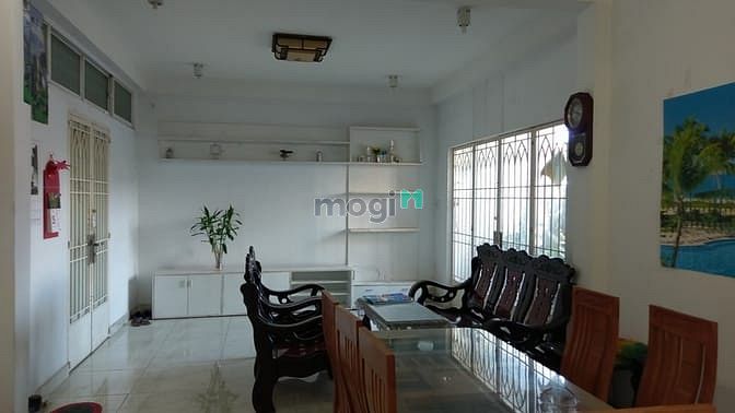 Hình ảnh Căn hộ chung cư 114 m2, 3PN view đẹp, giá 8 Triệu/tháng