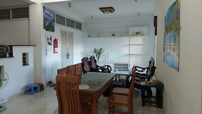 Hình ảnh Căn hộ chung cư 114 m2, 3PN view đẹp, giá 8 Triệu/tháng