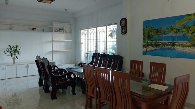 Hình ảnh Căn hộ chung cư 114 m2, 3PN view đẹp, giá 8 Triệu/tháng