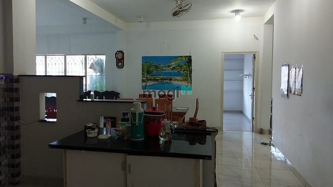 Hình ảnh Căn hộ chung cư 114 m2, 3PN view đẹp, giá 8 Triệu/tháng