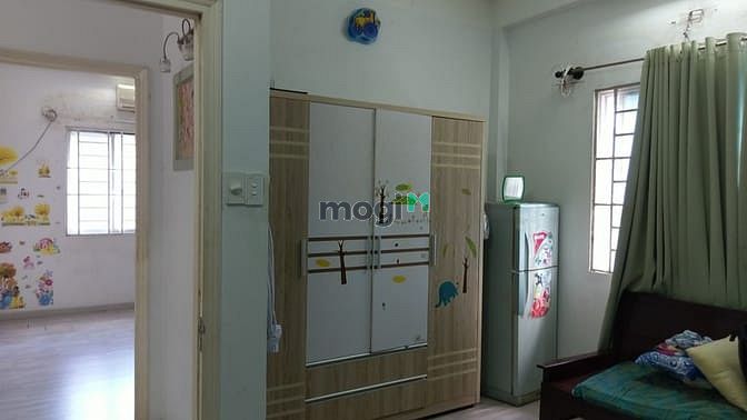 Hình ảnh Căn hộ chung cư 114 m2, 3PN view đẹp, giá 8 Triệu/tháng