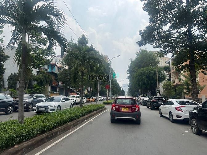 Hình ảnh Quá rẻ 100m2 (5x20) 15.6 tỷ. Đường Song Hành, An Phú Quận 2.
