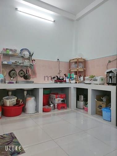 Hình ảnh Tân Phú ,HXH, 45m2, 2 tầng .Giá 4,5 tỷ TL