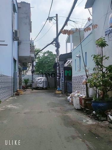 Hình ảnh Tân Phú ,HXH, 45m2, 2 tầng .Giá 4,5 tỷ TL