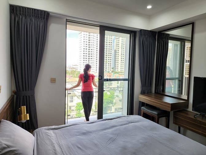 Hình ảnh Cho thuê Trang Chủ MB66.COM / Đăng Ký Tặng 66K The Ascentia Phú Mỹ Hưng Quận 7.