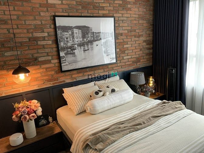 Hình ảnh Cho thuê Chung cư quận 2 Kris Vue căn 1-2PN giá chỉ 9,5 triệu Full NT